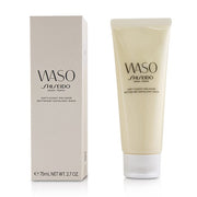 Shiseido Waso Soft+Cushy Polisher 75ml - Shams Shopping Centre Shiseido  