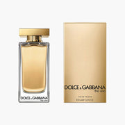 Dolce & Gabbana The One EDT (W) 100ml - Shams Shopping Centre Dolce & Gabbana  