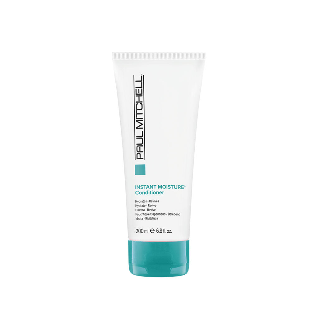 Paul Mitchels Instant Moisture Daily Treatment 200ml - Shams Shopping Centre Paul Mitchel  