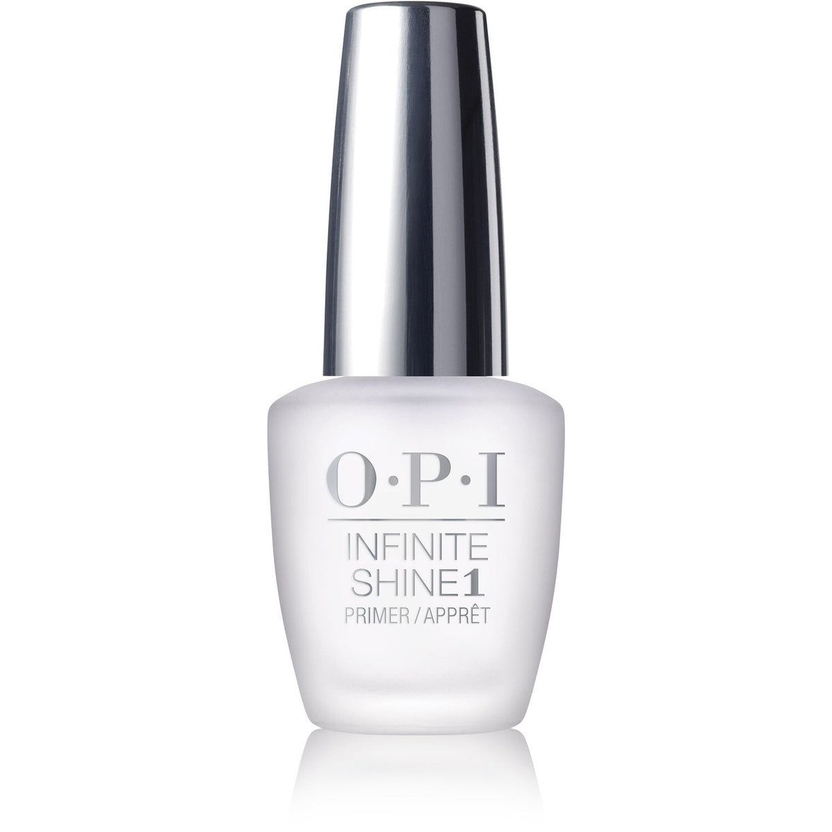 O.P.I Infinite Shine Base Coat IST11 - Shams Shopping Centre O.P.I  