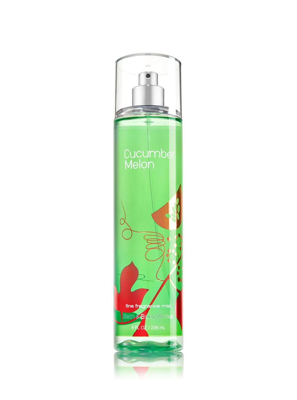 Victoria Secret Cucumber Melon Fragnance Mist 236ml - Shams Shopping Centre Victoria Sectret  