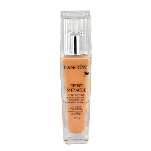 Lancome Teint Miracle Bare Skin Foundation 05 - Shams Shopping Centre Lancome  