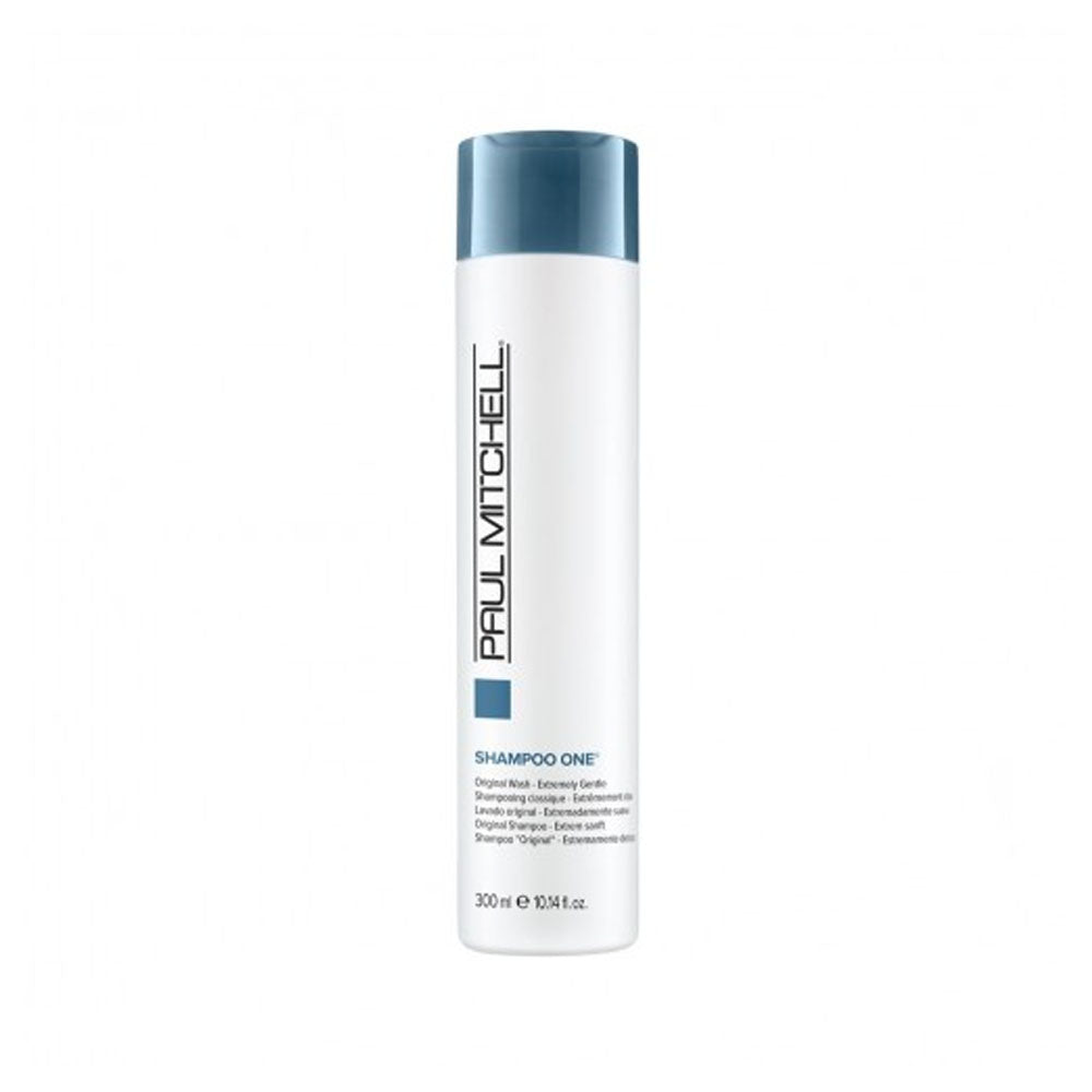 Paul Mitchel Shampoo One 300ml - Shams Shopping Centre Paul Mitchel  