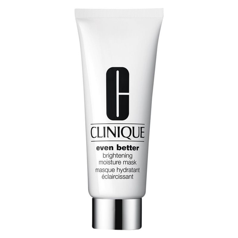 Clinique Even Better Brightening Moisture Mask 100ml - Shams Shopping Centre Clinique  