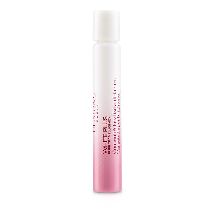 Clarins White Plus Pure Translucency Targeted Spot Brightener 7ml - Shams Shopping Centre Clarins  