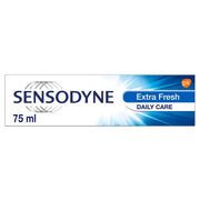 Sensodyne Extra Fresh Daily Care Tooth Paste 75ml - Shams Shopping Centre Sensodyne  