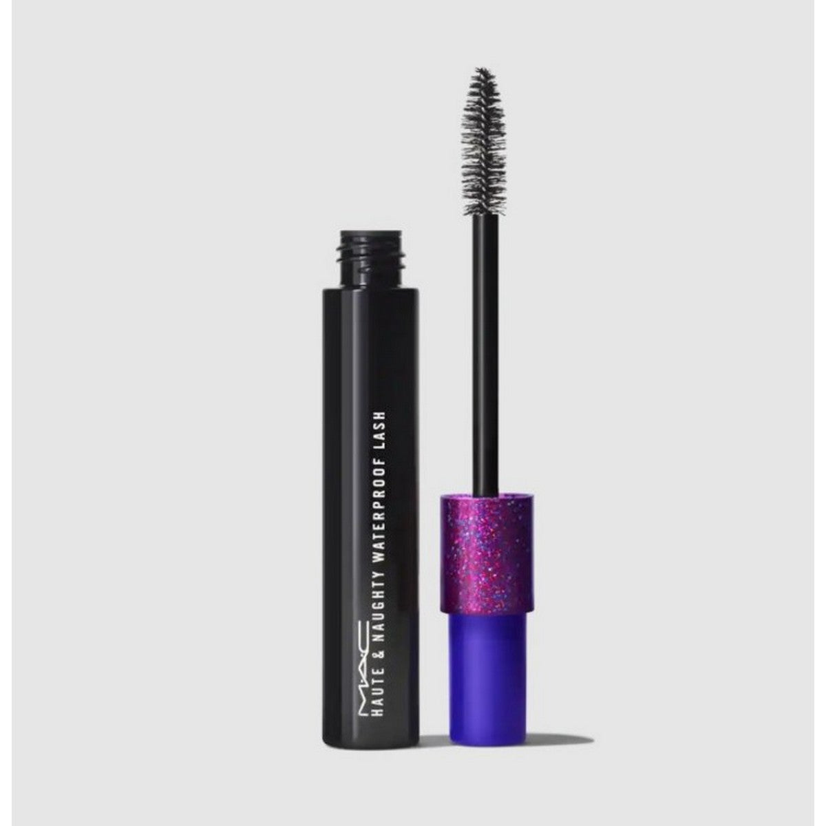 Mac Haute & Naughty Waterpfroof Lash Mascara Shockproof - Shams Shopping Centre Mac  