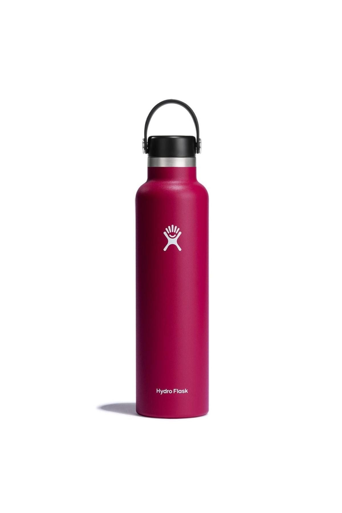 Hydro Flask 24 oz Standard Mouth W/Flex Cap-Snapper - Shams Shopping Centre Hydro Flask  