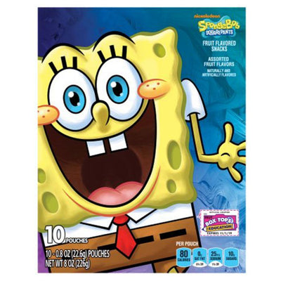betty-crocker-fruit-snacks-spongebob-squarepants-226g