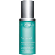 Clarins Pore Control - Serum 30ml - Shams Shopping Centre Clarins  