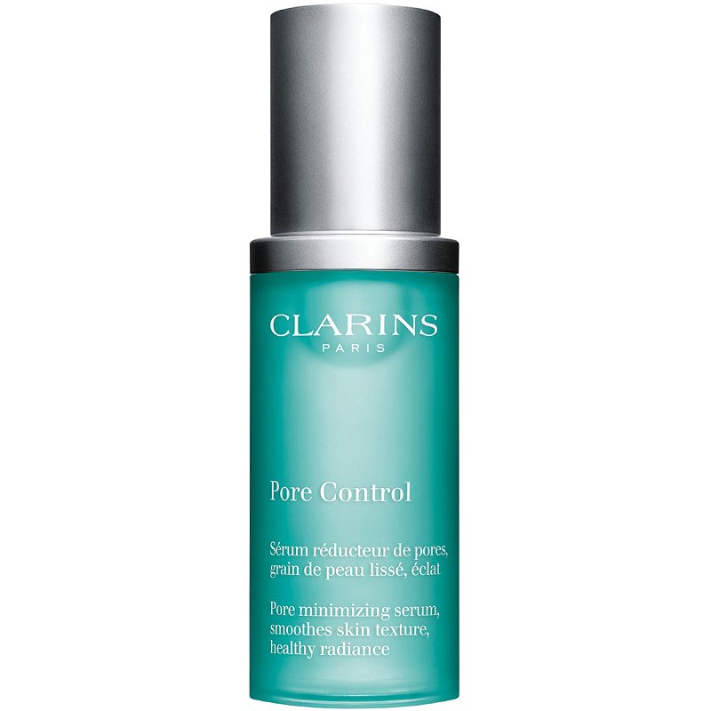 Clarins Pore Control - Serum 30ml - Shams Shopping Centre Clarins  