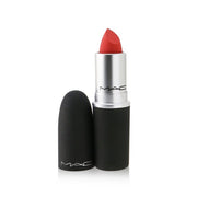Mac Kiss Lipstick Powder 03G 308 Mandarin - Shams Shopping Centre Shams Shopping Centre  