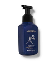 BBW Aromatherapy Chamomile +Bergamot Hand Soap 259ml - Shams Shopping Centre Bath & Body Works  