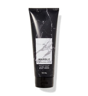 BBW Marble Men's Body Cream 226g - Shams Shopping Centre Bath & Body Works  