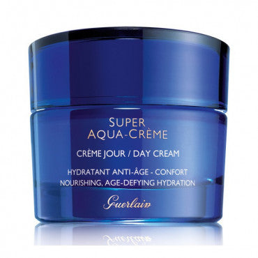Guerlain Super Aqua-Creme Day Cream 50ml - Shams Shopping Centre Shams Shopping Centre  