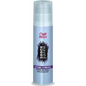 Wella wave control hair cream 75ml - Shams Shopping Centre Wella  