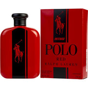 Ralph Lauren Polo Red Intense EDP 125ml - Shams Shopping Centre Ralph Lauren  