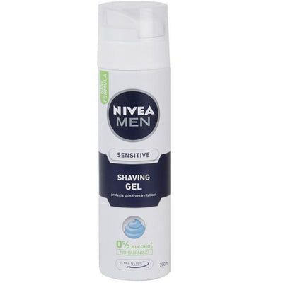 nivea-for-men-senstive-shaveing-gel-200ml