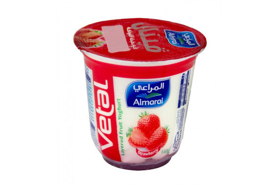 almarai-strawberry-layerd-fruit-yoghurt-140g