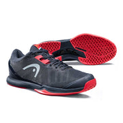 Head Sprint Pro 3.0 Men UK-8- 273000 MNNR - Shams Shopping Centre Head  