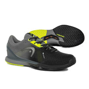 Head Sprint SF Men UK 9 BKGR-273988 - Shams Shopping Centre Head  