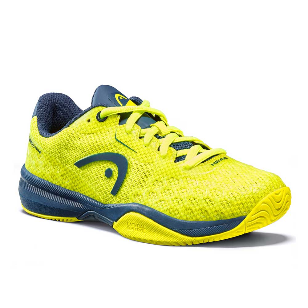 Head Tennis Footwear Revolt Pro 3.0 NYBD UK2-275110 - Shams Shopping Centre Head  
