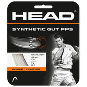Head Sythetic Gut PPS String - Shams Shopping Centre Head  