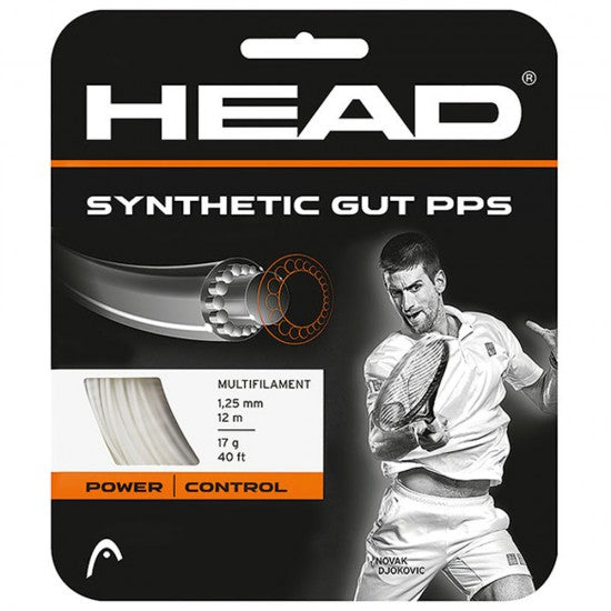 Head Sythetic Gut PPS String - Shams Shopping Centre Head  