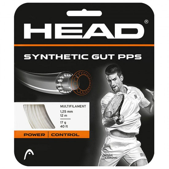 Head Sythetic Gut PPS String
