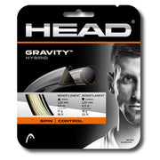 Head Gravity Hybrid String 281124 - Shams Shopping Centre Head  