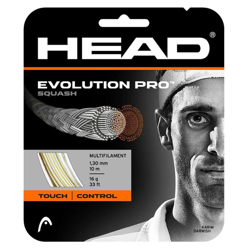 Head Evalution Pro String - Shams Shopping Centre Head  