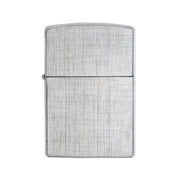 Zippo linen Weave 28181 - Shams Shopping Centre Zippo  