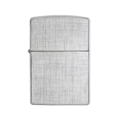 Zippo linen Weave 28181 - Shams Shopping Centre Zippo  