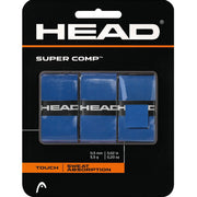 Head Super Comb Blue - Shams Shopping Centre Head  