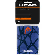 HEAD RADICAL WRIST BAND 285108 NVBL -11 - Shams Shopping Centre Head  