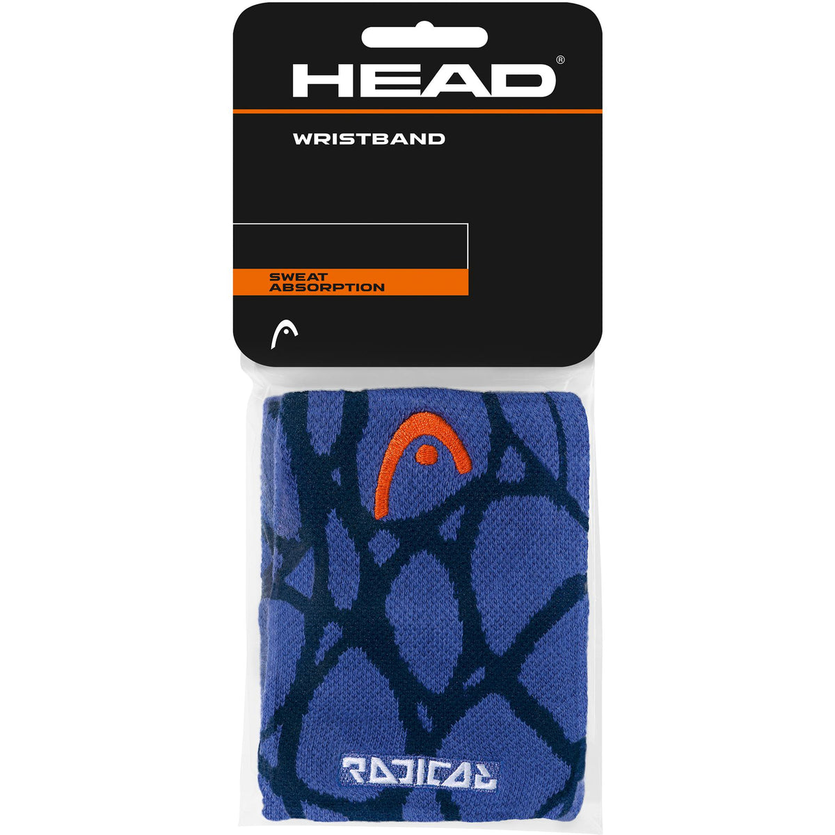 HEAD RADICAL WRIST BAND 285108 NVBL -11 - Shams Shopping Centre Head  