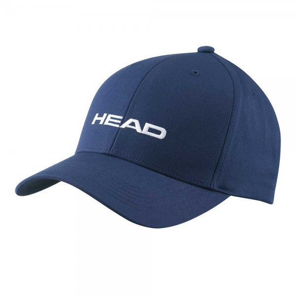 Head Promotion Cap Blue 287292-NV