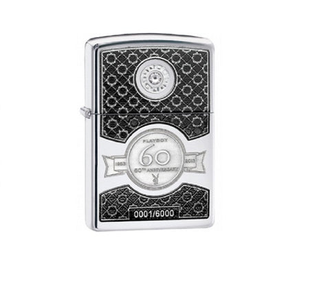 Zippo playboy 60th aniversary 28735 - Shams Shopping Centre Zippo  