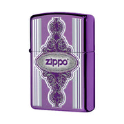 Zippo 28866 Vintage Frame - Shams Shopping Centre Zippo  