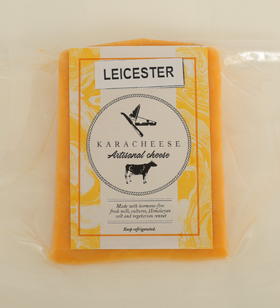 karacheese-liecester-cheese-100g