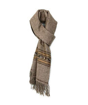 BERA Scarf Male Light Brown - Shams Shopping Centre Bera  