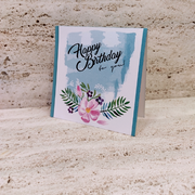 Gift Card Happy Birthday 3 - Shams Shopping Centre Shams Shopping Centre  