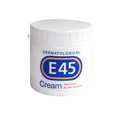 E 45 Cream 125g - Shams Shopping Centre E 45  