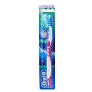Oral-B 3D Fresh Advantage Medium Toothbrush - Shams Shopping Centre Oral-B  