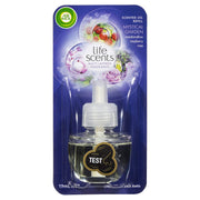 Air Wick Mystical Garden Electric Refill 19ml - Shams Shopping Centre Air Wick  