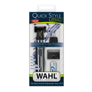 WAHL Ear Noser & Brow Neckline Trimmer 5546S - Shams Shopping Centre Wahl  