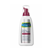 Cetaphil Redness Prone Skin Foaming Face Wash 236ml - Shams Shopping Centre Cetaphil  