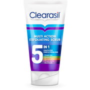 Clearasil Daily Ultra 5 In 1 Face Wash 150ml - Shams Shopping Centre Clearasil  