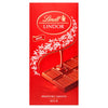 Lindt Lindor Milk Chocolate Bar 100g - Shams Shopping Centre Lindt  