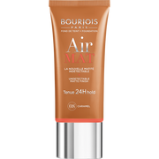 Bourjois Air Mat T08 Caramel - Shams Shopping Centre Bourjois  